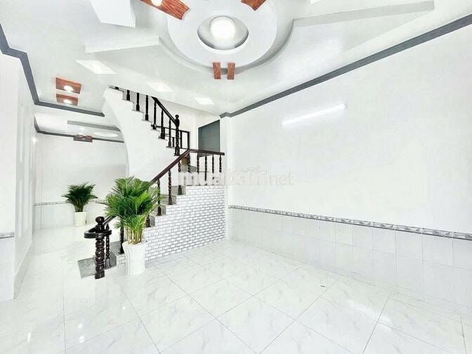 BÁN NHÀ 2 PN - KDC THỚI NHỰT 1 - GẦN ĐH Y DƯỢC, ĐH CẦN THƠ