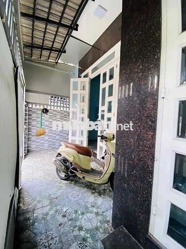 Cho thuê nhà hẻm 292 Tân kỳ Tân quý, ngay chung cư An gia Graden, Tân