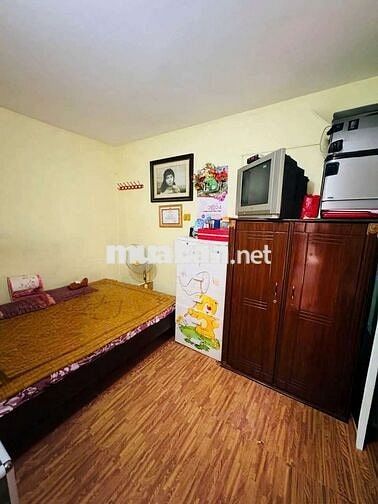 CĂN HỘ 67m² - 3 P. NGỦ, 3 TẦNG - ĐỐI DIỆN CỔNG TRƯỜNG ĐH MỎ ĐỊA CHẤT