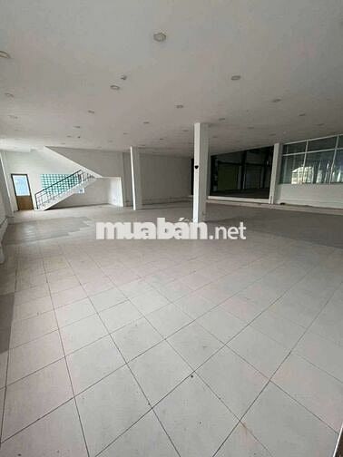 xưởng cho thuê KCN Tân Phú Trung củ Chi giá 450tr DT 8770m²