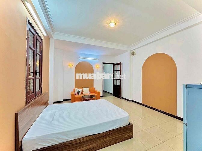 BA ĐÌNH 89m x 5 tầng x mt 10m - 15tỷ