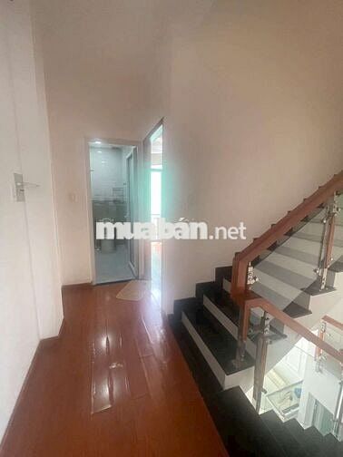 Cho thuê nguyên căn 4pn3wc, hxh gần mt Lê Văn Thọ P8 Gò vấp 