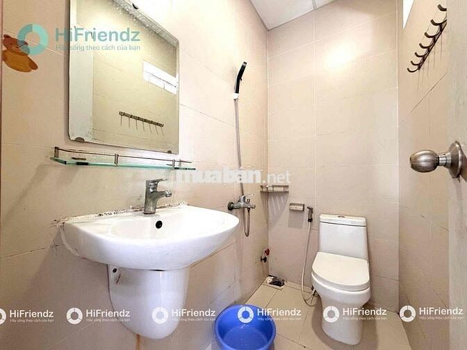 🔥PHÒNG CỬA SỔ THOÁNG_THANG MÁY_KHU SÂN BAY_GẦN CV HOÀNG VĂN THỤ