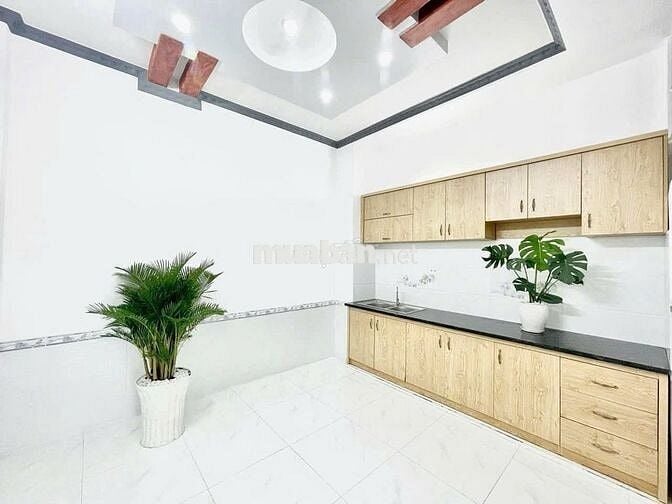 BÁN NHÀ 2 PN - KDC THỚI NHỰT 1 - GẦN ĐH Y DƯỢC, ĐH CẦN THƠ