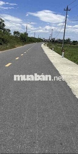 về lô bhk bình triều thăng bình