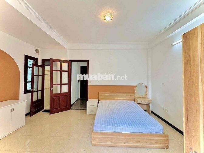 BA ĐÌNH 89m x 5 tầng x mt 10m - 15tỷ