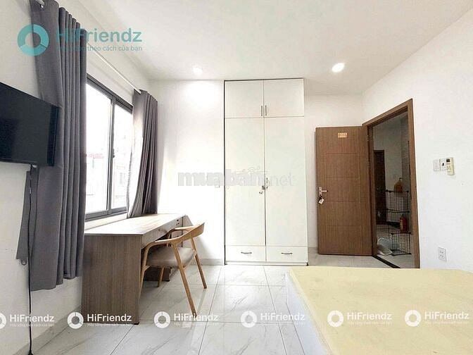 🔥PHÒNG CỬA SỔ THOÁNG_THANG MÁY_KHU SÂN BAY_GẦN CV HOÀNG VĂN THỤ