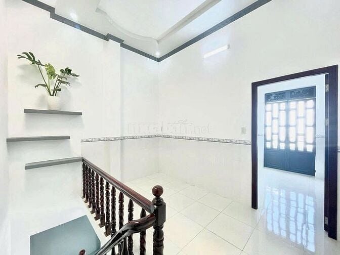 BÁN NHÀ 2 PN - KDC THỚI NHỰT 1 - GẦN ĐH Y DƯỢC, ĐH CẦN THƠ