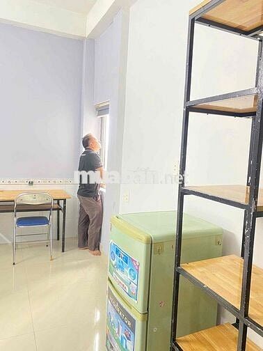 chính chủ cho thuê phòng trọ sinh viên giá rẻ đầy đủ nội thất vlu nttu