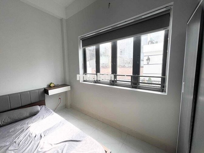 Studio full nội thất rộng 30m2 trung tâm Gò Vấp