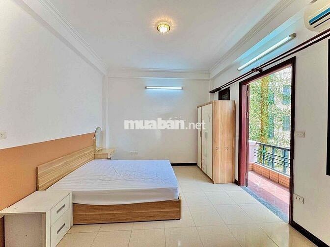 BA ĐÌNH 89m x 5 tầng x mt 10m - 15tỷ