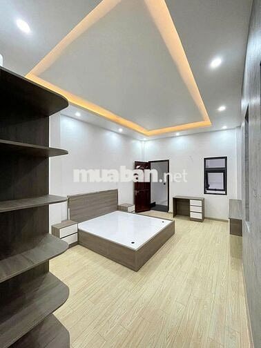 BÁN NHÀ 4 PN NGAY TRUNG TÂM - NGAY DƯỢC HẬU GIANG ĐƯỜNG NGUYỄN VĂN CỪ
