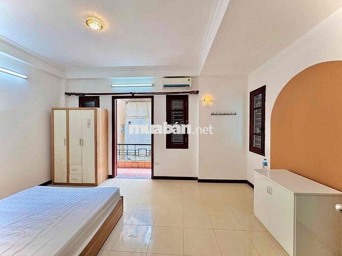 BA ĐÌNH 89m x 5 tầng x mt 10m - 15tỷ