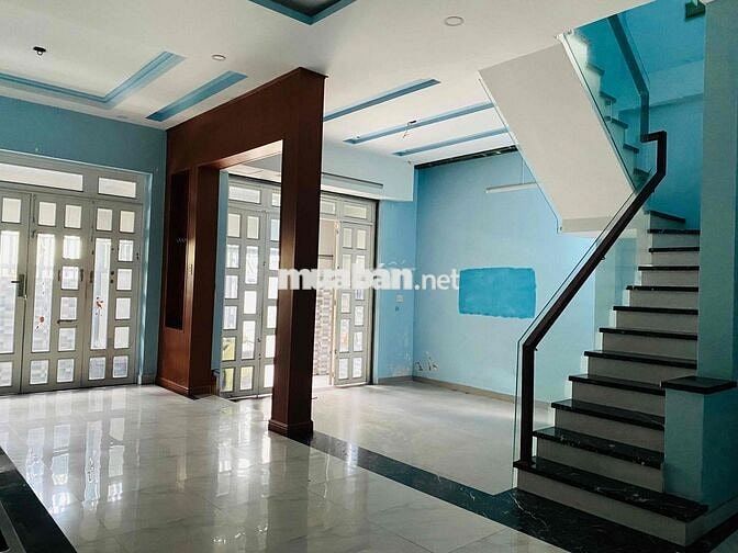Cho thuê nhà hẻm 292 Tân kỳ Tân quý, ngay chung cư An gia Graden, Tân