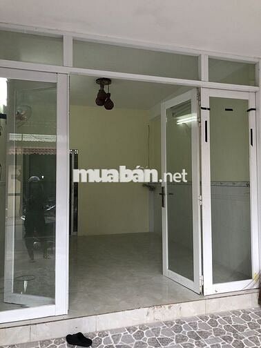Cho thuê nhà nguyên căn P15 Tân Bình, hẻm xe hơi, gần CC Phúc Yên