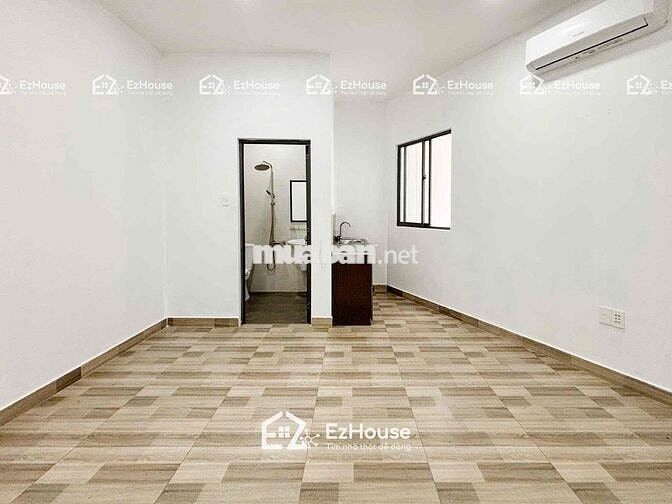 CHDV đường Thống Nhất , quận Gò vấp