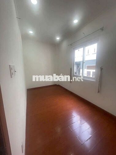 Cho thuê nguyên căn 4pn3wc, hxh gần mt Lê Văn Thọ P8 Gò vấp 