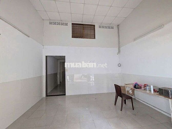 🔥 Nhà Nguyên Căn – 2PN 2WC,, Gần Hẻm Xe Hơi, Chỉ 7.5 Triệu/Tháng 🔥