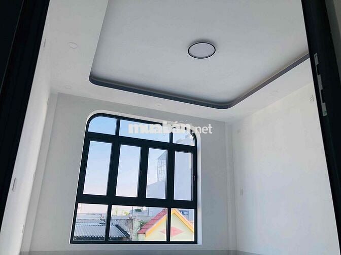 Bán nhà 5 tầng. hẻm 1768. Tỉnh Lộ 10. Phường Bình Tân. HCM