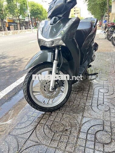 SH 150 ABS 2020