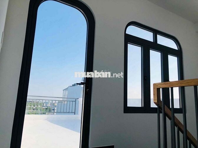 Bán nhà 5 tầng. hẻm 1768. Tỉnh Lộ 10. Phường Bình Tân. HCM