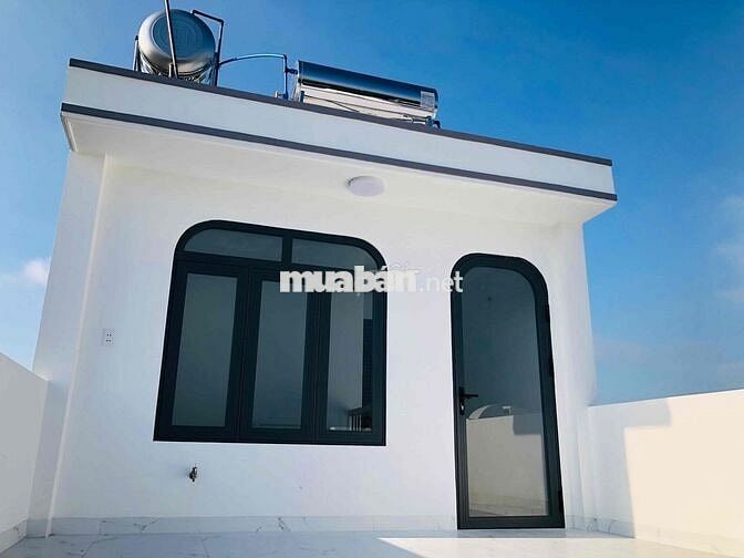 Bán nhà 5 tầng. hẻm 1768. Tỉnh Lộ 10. Phường Bình Tân. HCM