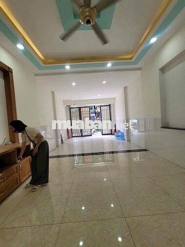 NHÀ ĐẸP KHU DC AN SƯƠNG Q12 CHO THUÊ