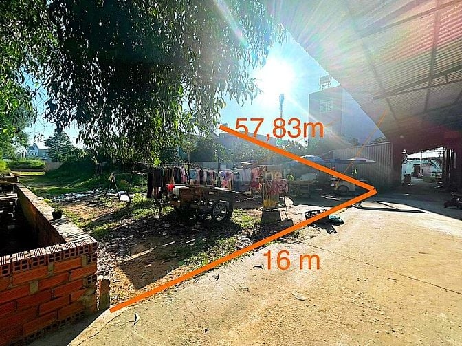 Công ty Đấu giá hợp danh Lam Sơn Sài Gòn thông báo đấu giá tài sản