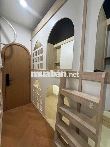 KTX Sleepbox Hoàng Diệu 2 Thủ Đức - Gần ĐH Ngân Hàng, SPKT - Trọn Gói