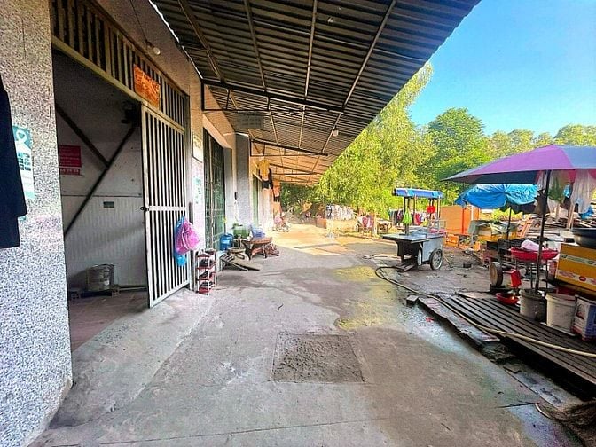 Công ty Đấu giá hợp danh Lam Sơn Sài Gòn thông báo đấu giá tài sản