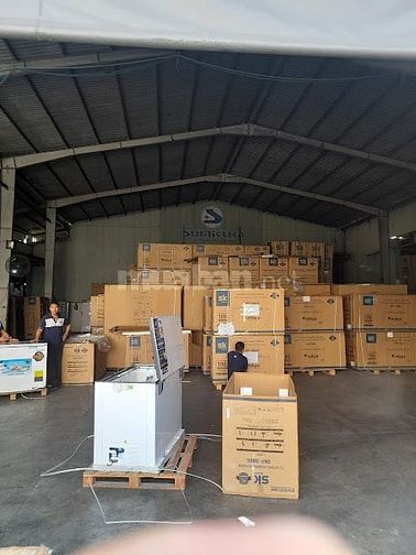 Nhà xưởng cần bán khu công nghiệp hoàng gia xuyên á , DT: 2,000m2