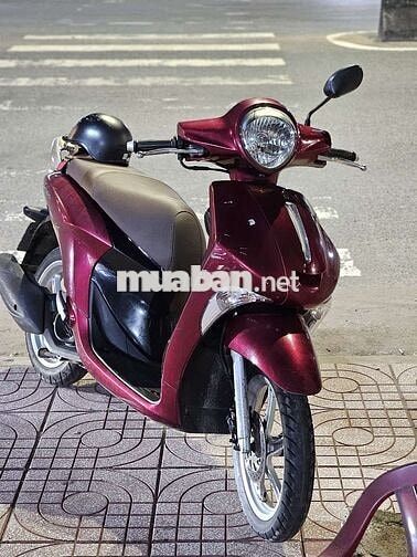 Yamaha Janus 2019 Đỏ