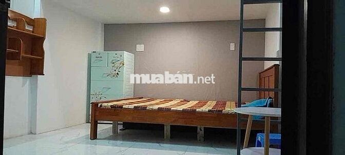 Chính chủ cho thuê phòng trọ giá bình dân
