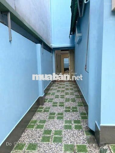 NHÀ 2 TẦNG 3 PHÒNG 2WC - OTO ĐẬU TRƯỚC NHÀ, LINH TÂY , THỦ ĐỨC