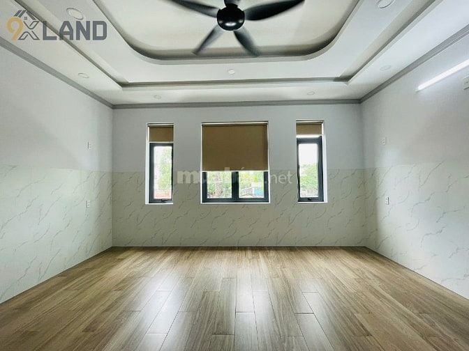SIÊU PHẨM NHÀ MỚI XÂY TÂM HUYẾT- 5 TẦNG- HIỆN ĐẠI- CÓ THANG MÁY- NỘI T