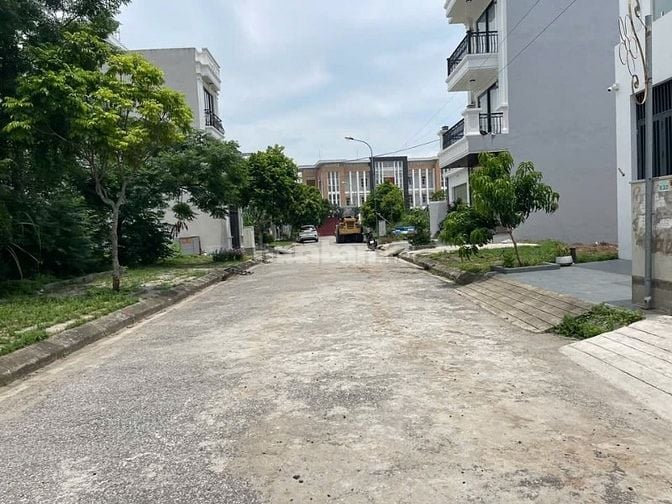 Bán 80m2 đất TDC Ngọc Xuyên, Đồ Sơn, Hải Phòng.