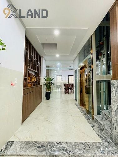 SIÊU PHẨM NHÀ MỚI XÂY TÂM HUYẾT- 5 TẦNG- HIỆN ĐẠI- CÓ THANG MÁY- NỘI T