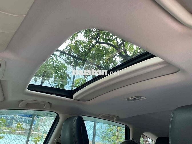 Honda CRV 2015 2.4 A/T Nâu Da Tự động
