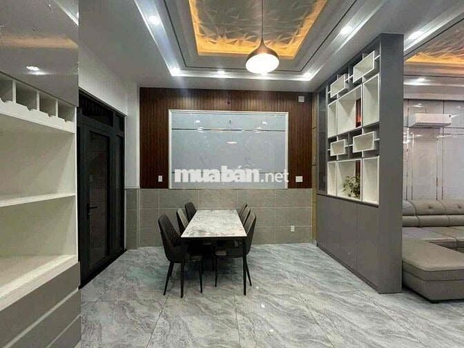 🇻🇳🇻🇳🇻🇳NHÀ PHỐ FULL NỘI THẤT CAO CẤP