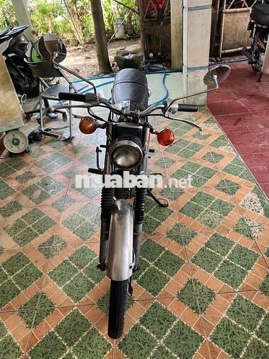 Honda 67 ss50 mộc zin nguyên bản