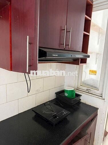 Cho thuê chung cư Thái An ngay cầu vượt Quang Trung, 7tr 74m2 2PN