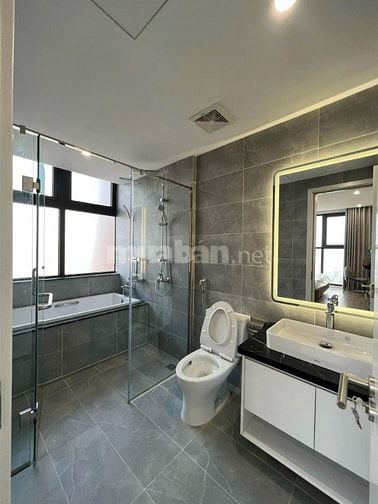 Bán chung cư 30T- Nguyễn Chánh, nhà đẹp, giá rẻ