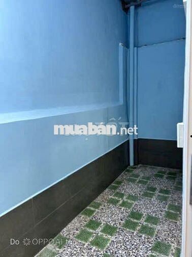NHÀ 2 TẦNG 3 PHÒNG 2WC - OTO ĐẬU TRƯỚC NHÀ, LINH TÂY , THỦ ĐỨC
