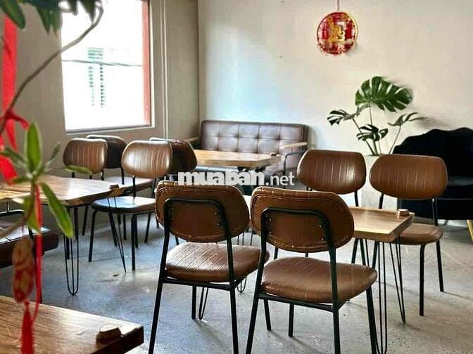 Sang nhượng tổ hợp Billiards & Coffee trung tâm Nha Trang