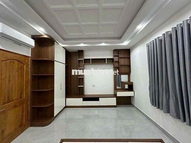 🇻🇳🇻🇳🇻🇳NHÀ PHỐ FULL NỘI THẤT CAO CẤP