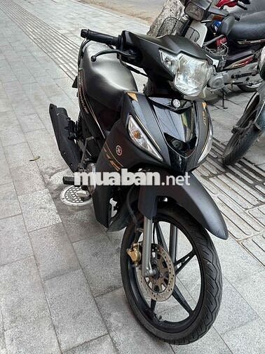 Yamaha Sirius RC 2024 Đen