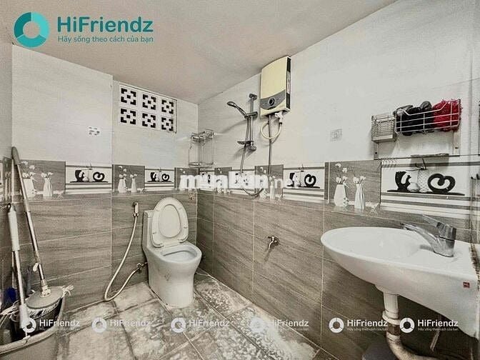 DUPLEX 30m2 NGAY NGÃ TƯ PHÚ NHUẬN - NGUYỄN TRỌNG TUYỂN