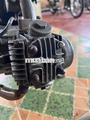 Honda 67 ss50 mộc zin nguyên bản