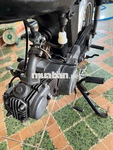 Honda 67 ss50 mộc zin nguyên bản