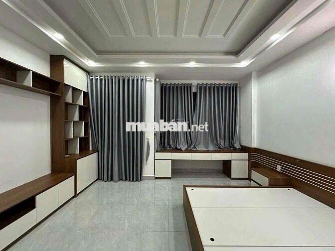 🇻🇳🇻🇳🇻🇳NHÀ PHỐ FULL NỘI THẤT CAO CẤP